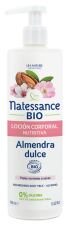Natessance BIO Body Lotion Nutritive Almond 400 ml