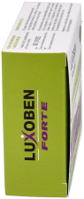 Luxoben Forte 818 mg 30 Capsules