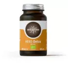 Hyphae Detox 60 Capsules