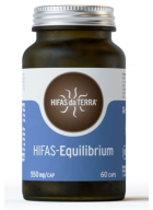 Hyphae Equilibrium 60 Capsules