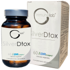 Silverdtox 60 Capsules