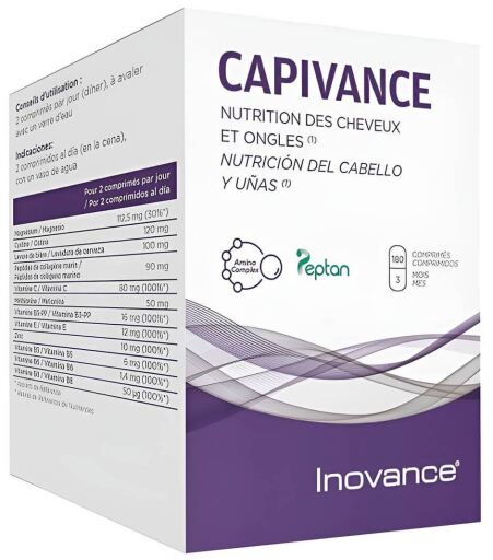 Capivance 180 Tablets