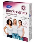 Delicaslim Blockeograss 60 Capsules