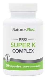 Pro Super K Complex 60 Capsules