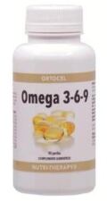 Omega 3-6-9 90 Pearls