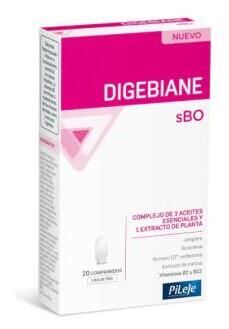 Digebiane Sbo 20 Tablets