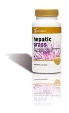 Hepatic Gras 60 Capsules