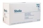 Sbelia 72 Ampoules