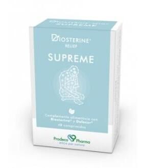 Relief Supreme 48 Tablets