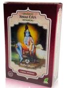 Henna Color Botanical Intense Mahogany Powder Dye 100 gr