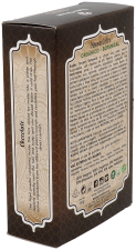 Henna Color Botanical Powder Dye Chocolate 100 gr