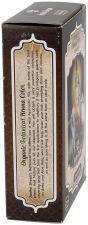 Henna Color Botanical Powder Dye Chocolate 100 gr