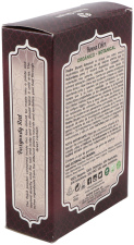 Henna Color Botanical Powder Dye Burgundy Red 100 gr