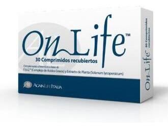 Onlife 30 Tablets