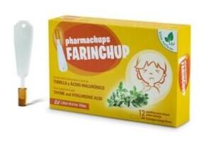 Pharmachups Farinchup 12 Tablets