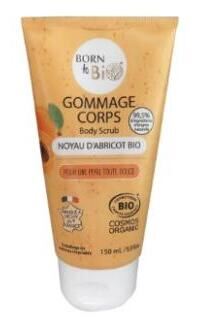 Body Scrub 150 ml