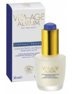 Vita-Age Aurum Anti-Aging Serum 30 ml