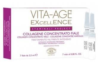 Vita-Age Excellence Collagen 7 Ampoules