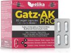 Gatz Ak Pro 80 Capsules