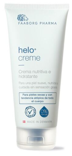 Helo Cream 200 ml