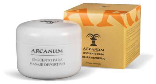 Arcanum Ointment 200 ml