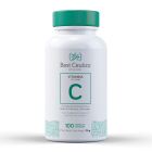 Vitamin C 1000 mg with Zinc 100 Capsules