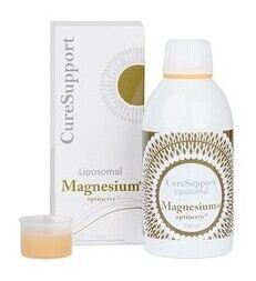 Liposomal Magn Opt 250 ml