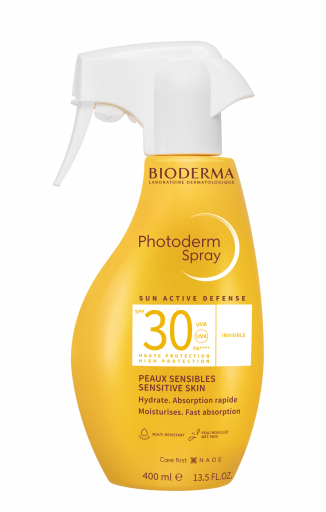 Photoderm Solar Spray Family Format SPF 30+ 400 ml