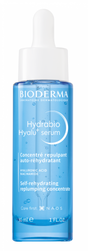 Hydrabio Hyalu+ Serum 30 ml