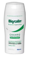 Nova Genina Shampoo 200 ml