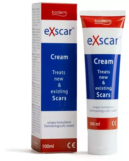 Exscar Cream 100 ml