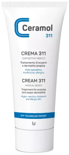 Cream 311 200 ml