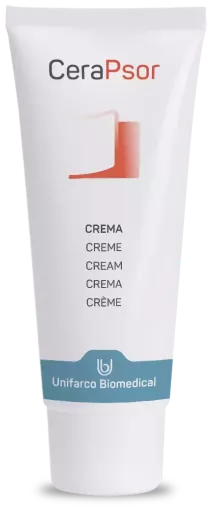 CeraPsor Cream 200 ml