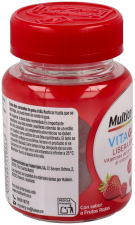 Vitagomis Energy 30 Gummy Candies