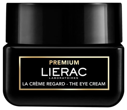 Premium La Crème Regard 20 ml