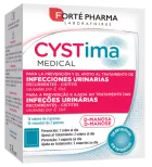 Cystima Medical Envelopes