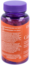 Essentialis Turmeric 90 Capsules