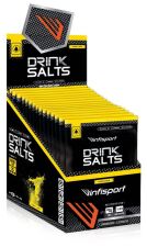 Drink Salts Lemon Single-dose 40 gr 15 Envelopes