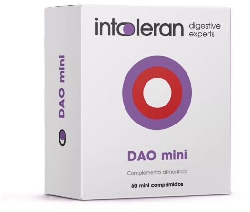 Dao Mini 60 Tablets