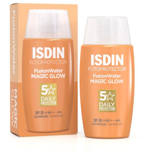 Magic Glow Photoprotector SPF 30 50 ml