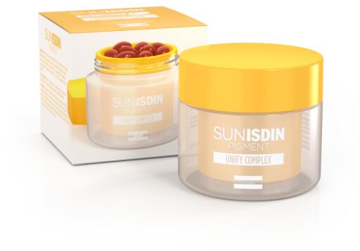 Sunisdin Pigment 30 Capsules