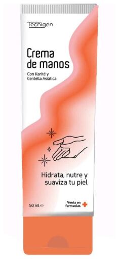 Hand Cream 50 ml