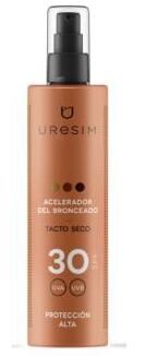 Tan Accelerator SPF 30 200 ml