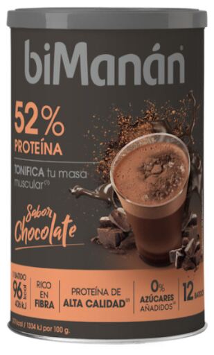 Chocolate Protein Shake 12 Doses