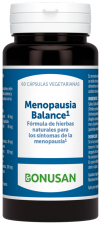 Menopause Balance 60 Capsules