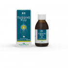 Gse Tussive Flu 120 ml