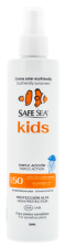 Kids Jellyfish Spray Triple Action SPF 50