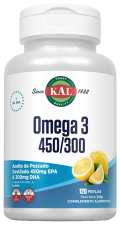 Omega 3 450/300 120 Pearls