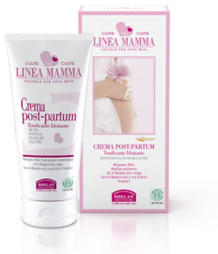 Mamma Line Postpartum Cream 150 ml