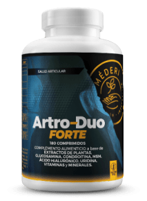 Artro Duo Forte 180 Tablets